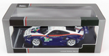 1:18 2018 Le Mans 24 Hour LMGTE Pro -- #91 Porsche 911 (991) RSR -- IXO Models