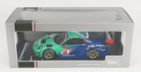 1:18 2020 Nurburgring 24 Hour -- #44 Porsche 911 (991-2) GT3 R -- IXO Models