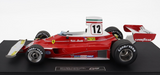 1:12 1975 Niki Lauda -- Belgian GP Winner -- Ferrari 312T -- GP Replicas F1