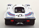 1:18 1971 Le Mans 24 Hour Winner -- #22 Porsche 917K Martini -- CMR
