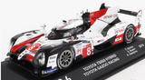 1:43 2019 Le Mans 24 Hour Winner -- #8 Toyota TS050 Hybrid -- Atlas