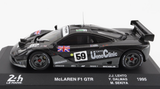 1:43 1995 Le Mans 24 Hour Winner -- #59 McLaren F1 GTR -- Atlas