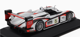 1:43 2004 Le Mans 24 Hour Winner -- #5 Audi R8 -- Atlas