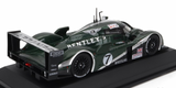 1:43 2003 Le Mans 24 Hour Winner -- #7 Bentley Speed 8 -- Atlas