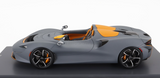 1:18 McLaren Elva 2020 -- Grey -- Schuco