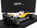 1:18 1983 Alain Prost -- French GP -- Renault RE40 -- GP Replicas F1