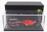 1:43 2023 Charles Leclerc -- #16 Azerbaijan GP -- Ferrari SF-23 -- Looksmart F1