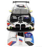 1:18 2023 Bathurst 12 Hour -- #46 Valentino Rossi BMW M4 GT3 -- Minichamps