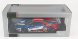 1:18 2016 Le Mans 24 Hour LMGTE Pro Winner -- #68 Ford GT -- IXO Models
