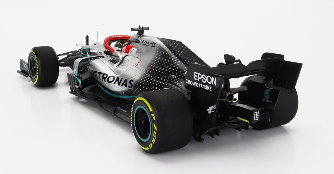 FIGURINE 1/18 LEWIS HAMILTON VROOM NOT PEINT FOR EXOTO MINICHAMPS SPARK FIGURINE 1/18 LEWIS HAMILTON VROOM NOT PEINT FOR EXOTO MINICHAMPS SPARK