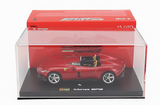 1:43 Ferrari Monza SP2 2018 -- Red Metallic -- Bburago