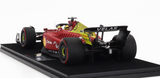 1:18 2022 Charles Leclerc -- Italian GP (Livery) -- Ferrari F1-75 -- Looksmart
