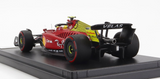 1:43 2022 Carlos Sainz -- Italian GP (Livery) -- Ferrari F1-75 -- Looksmart