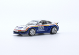 1:64 RWB 997 -- Rothmans -- Pop Race Porsche 911