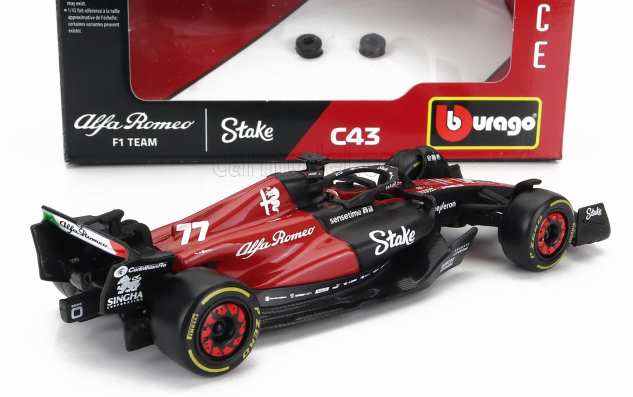 Alfa Romeo - Roméo 2 Fourgon 1960 - Modèle Presse - 1/43 - Autos Alfa Romeo - Roméo 2 Fourgon 1960 - Modèle Presse - 1/43 - Autos