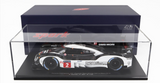 1:18 2016 Le Mans 24 Hour Winner -- #2 Porsche 919 -- Spark