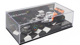 1:43 2023 Oscar Piastri -- Monaco GP -- #81 McLaren MCL60 -- Minichamps F1