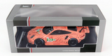 1:18 2018 Le Mans 24Hr LMGTE Pro Winner -- #92 Porsche 911 (991) RSR -- IXO
