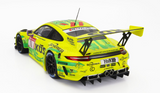 1:18 2022 Nurburgring 24 Hr - #1 Manthey Porsche 911 (991-2) GT3 R -- Minichamps