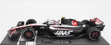1:18 2023 Nico Hulkenberg -- #27 HAAS F1 Team VF-23 -- Minichamps F1