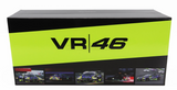 1:18 2023 Spa 24 Hour -- #46 Valentino Rossi BMW M4 GT3 -- Minichamps