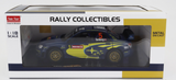1:18 2006 Wales Rally GB -- Peter Solberg #5 Subaru Impreza WRC06 -- Sunstar