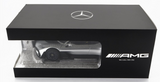 1:18 Mercedes-Benz AMG One (C298) 2022 -- Hightech Silver/Black -- NZG