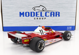1:18 1977 World Champion Niki Lauda - Ferrari 312T2B -- Model Car Group (MCG) F1