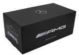 1:12 Mercedes-Benz AMG One (C298) 2022 -- Patagonia Red/Black -- NZG