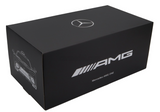 1:12 Mercedes-Benz AMG One (C298) 2022 -- Silver/Black (F1 Livery) -- NZG