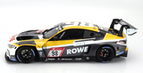 1:18 2023 Nurburgring 24h -- #98 ROWE Racing -- BMW M4 GT3 -- Minichamps