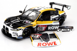 1:18 2023 Nurburgring 24h -- #98 ROWE Racing -- BMW M4 GT3 -- Minichamps