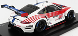 1:18 2020 12h Sebring 2nd Place -- #912 Porsche 911 991-2 RSR -- Spark