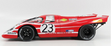 1:12 1970 Le Mans 24 Hour Winner -- #23 Porsche 917K -- NOREV