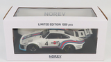 1:18 1976 Watkins Glen -- #4 Porsche 935 Martini Racing -- Norev