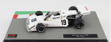 1:43 1976 Alan Jones -- Surtees TS19 -- Atlas F1