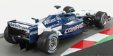 1:43 2001 Ralf Schumacher -- BMW Williams FW23 -- Atlas F1
