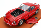 1:12 1962 Ferrari 250 GTO -- Red -- Top Marques