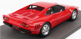 1:12 1984 Ferrari 288 GTO -- Red -- Top Marques