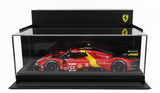 1:18 2023 24 Hours of LeMans Winner -- #51 Ferrari 499P -- Looksmart
