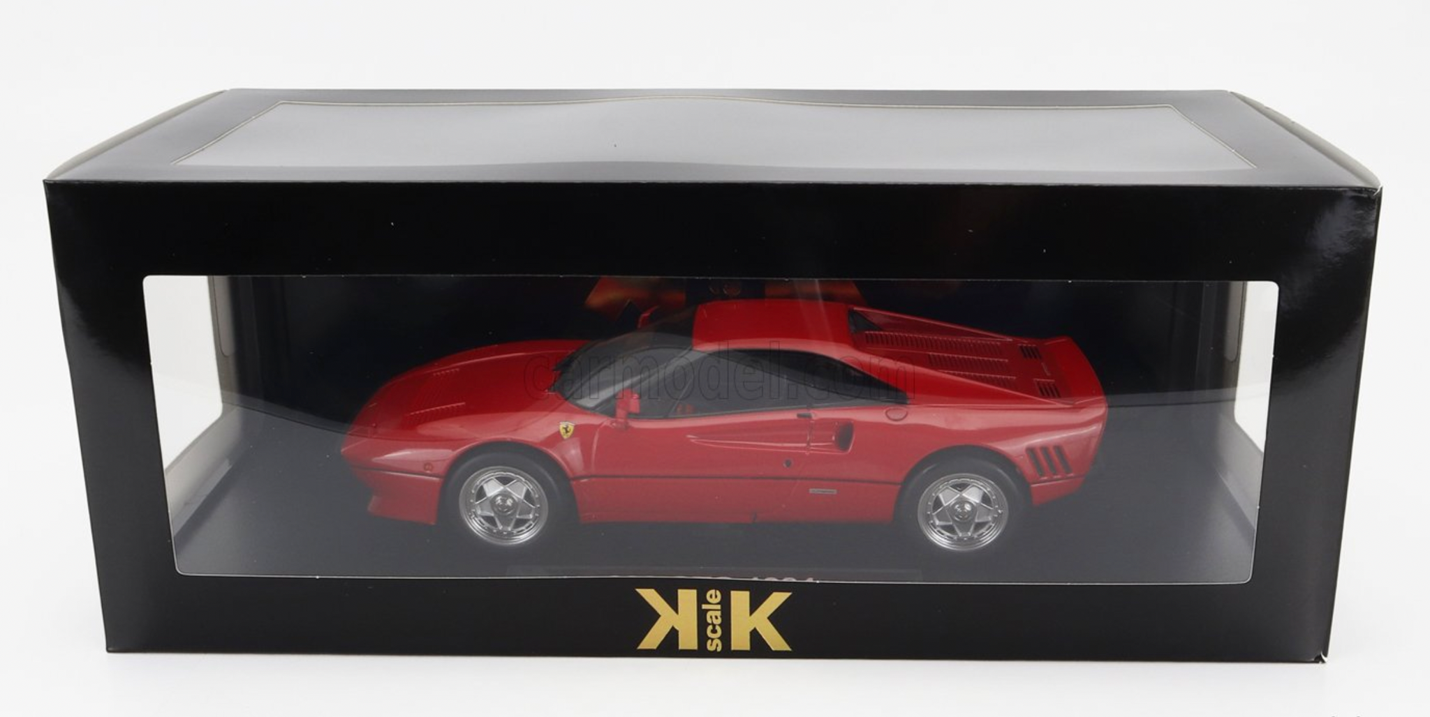 Ferrari 288 GTO ミニカー BBR フェラーリ 288GTO 1/43 ミニカー