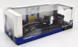 1:18 2023 Valtteri Bottas -- Italian GP -- #77 Alfa Romeo C43 -- Solido F1