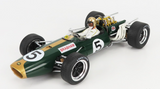 1:18 1966 World Champion Jack Brabham BT20 -- Model Car Group (MCG) F1