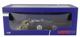 1:18 1994 Le Mans 24h (Test Vehicle) -- #35 Porsche 962 -- Werk83