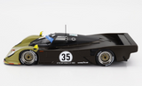 1:18 1994 Le Mans 24h (Test Vehicle) -- #35 Porsche 962 -- Werk83