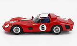 1:18 1962 Le Mans 24 Hour Winner -- #6 Ferrari 330 TRI/LM -- Werk83