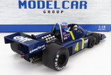 1:18 1976 Patrick Depailler -- Tyrrell P34 6-Wheeler -- Model Car Group (MCG) F1