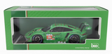 1:18 2023 24h Le Mans -- #56 "Rexy" Porsche 911 GT3 R (992) -- IXO Models