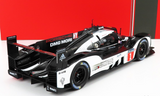 1:18 2016 Le Mans 24 Hour -- Mark Webber -- #1 Porsche 919 Hybrid -- IXO Models