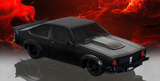 1:24 Holden LX Torana A9X Turbocharged - Inferno Series Black - DDA Collectibles